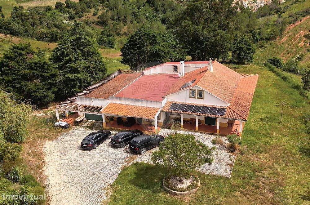 Quinta  para venda