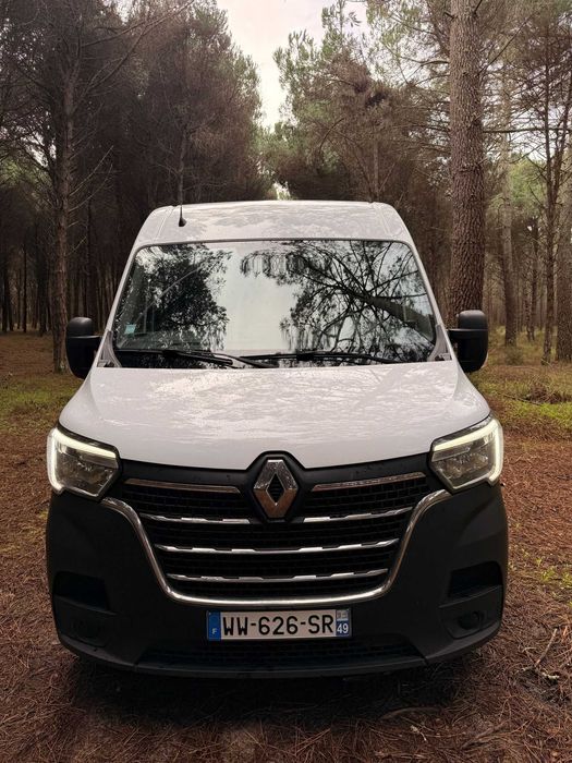 Renault Master 2.3