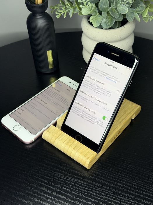 iPhone 7 32GB kolory - Rose Black Gold