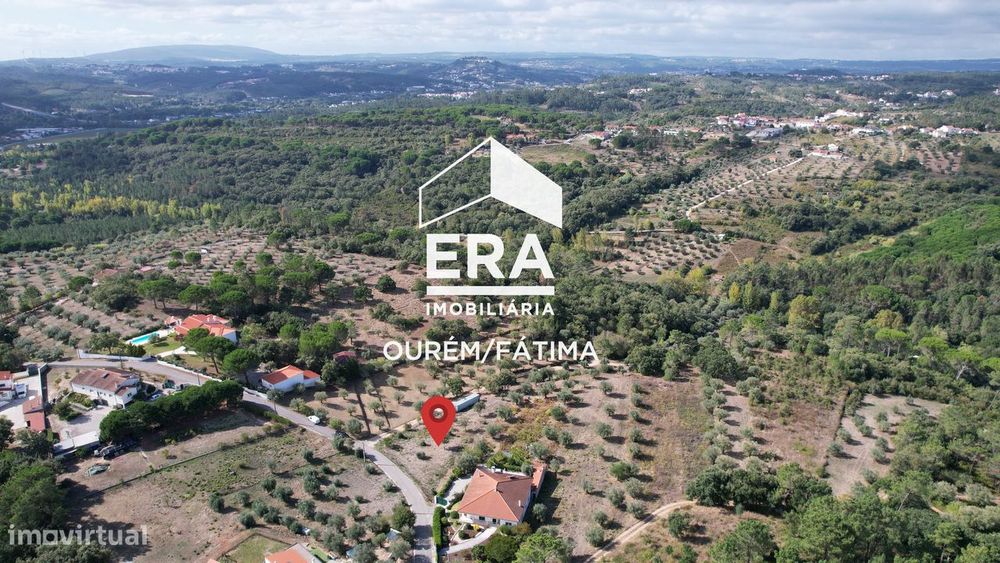 Terreno com 1050m2
