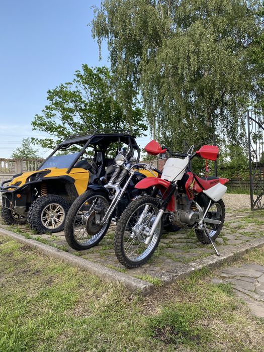 Задється будинок в Рибник