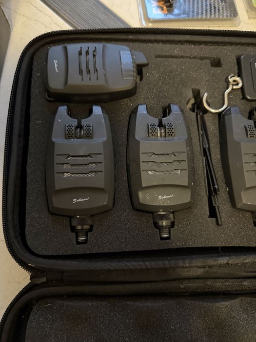 Продам знаряддя для рибалки