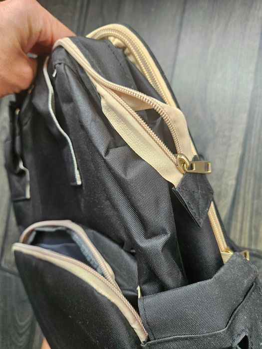 Mochila Maternidade / Mudar Fraldas (Nova)