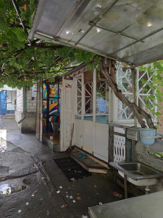 Продаж добротного будинку в с. Могилівка