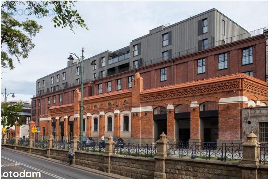 Restauracja Browar Lubicz- lokal do wynajęcia