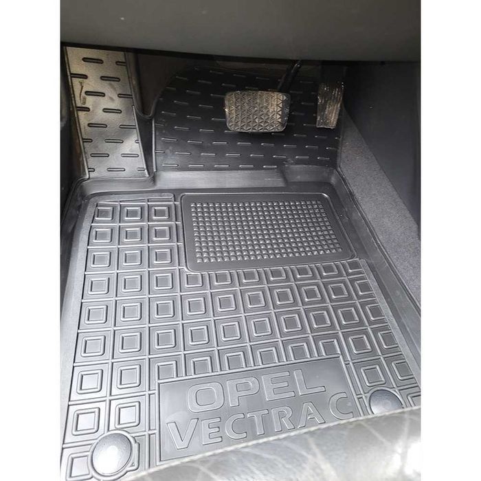 Коврики в салон OPEL Omega B\Vectra A B C\Vivaro\Zafira A B С D Life