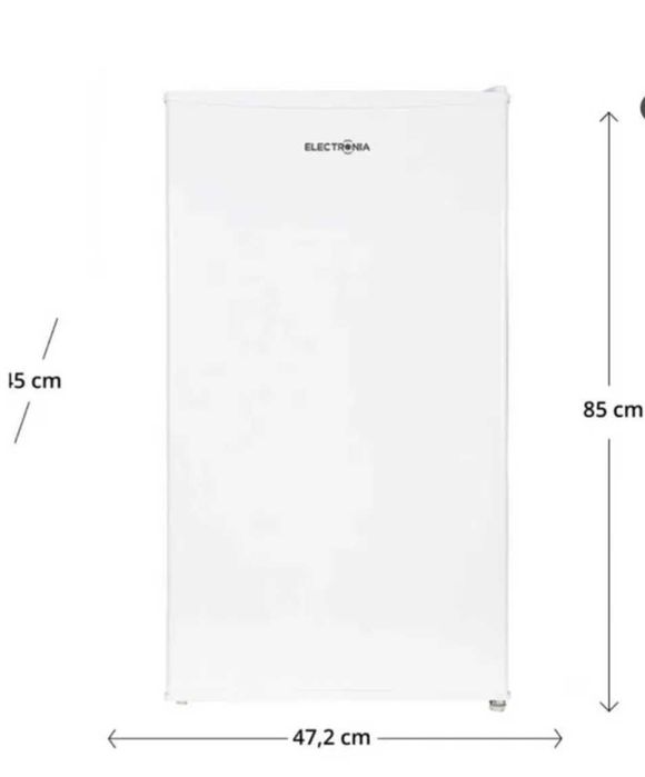 Frigorífico Electrónica HS 121 LN