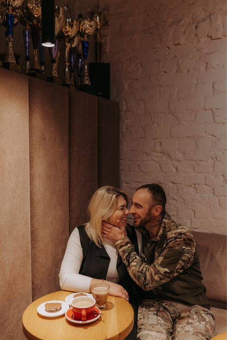 Фотограф Харків