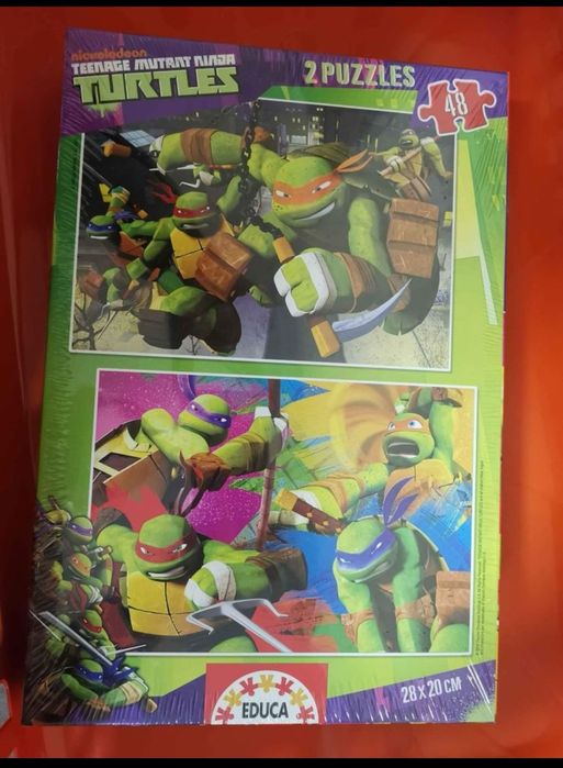 Jogos didáticos NOVOS