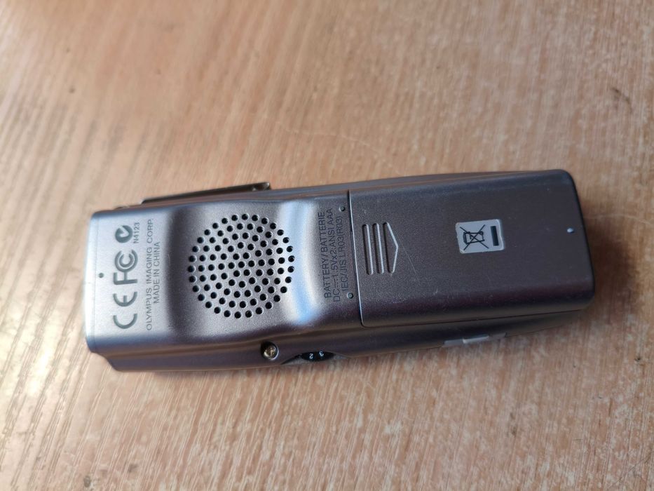 Диктофон Olympus VN-960PC