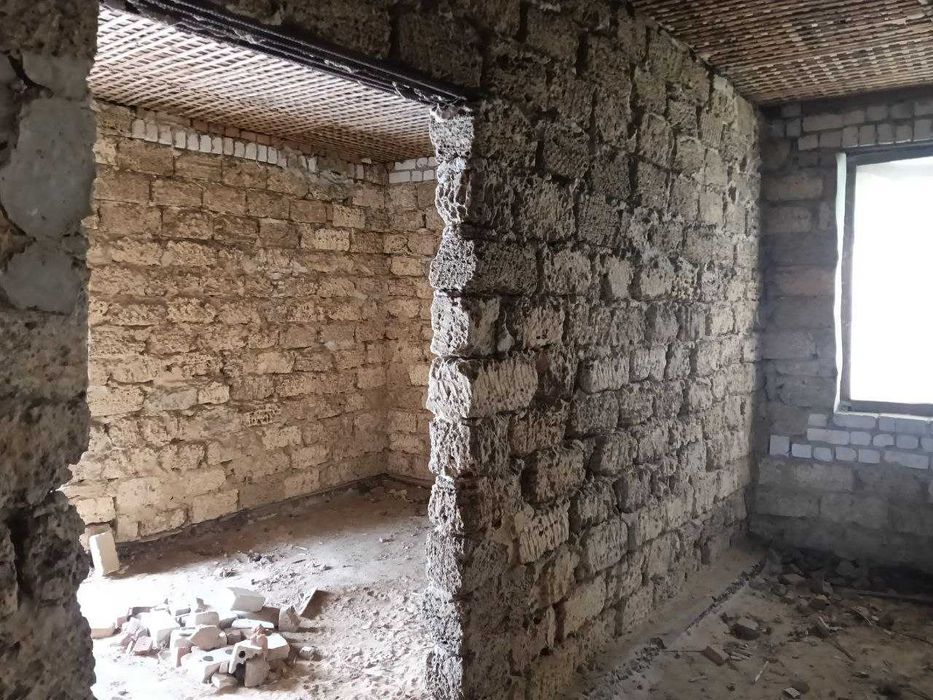 БЕЗ% продам 4к будинок 83м2 с. Баришівка, 10 соток та гараж