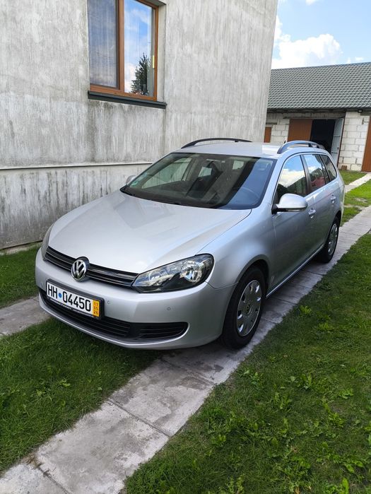 volkswagen golf 2011р. 1.4tsi CAXA 90квт