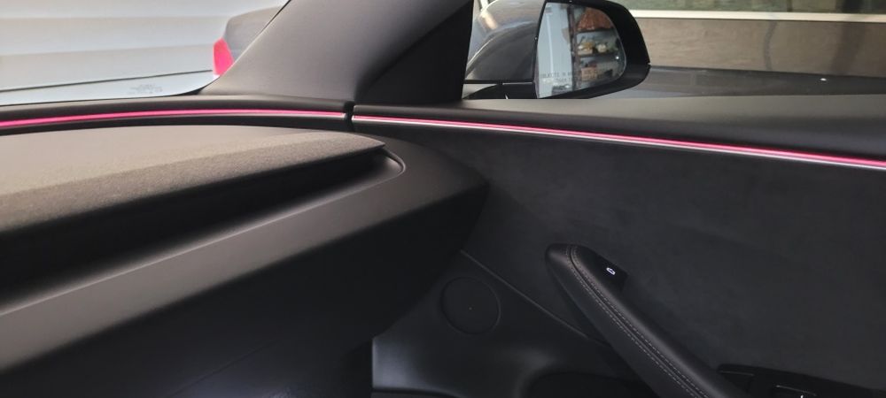 Tesla Model 3 2025 VIN 5YJ3E1EB4SF964054 фото оголошення 10 з 15