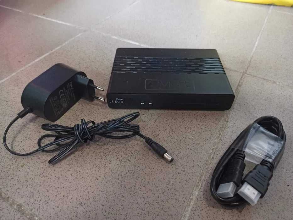 dekoder tuner qviart lunix e2 rezerwacja