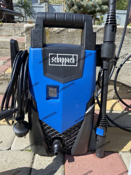 Мойка високого тиску, мийка, KARCHER, НІМЕЧЧИНА