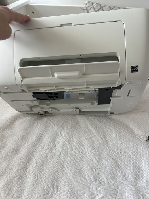 Impresora HP Deskjet 2630 (Multifunción