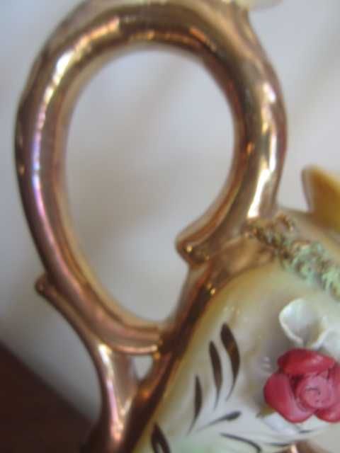 Castiçal Italiano Antigo