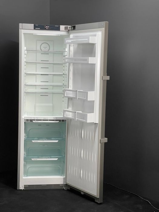 Топовий Однокамерний Холодильник Liebherr KBef4310 BioFresh PowerCooling NoFrost.