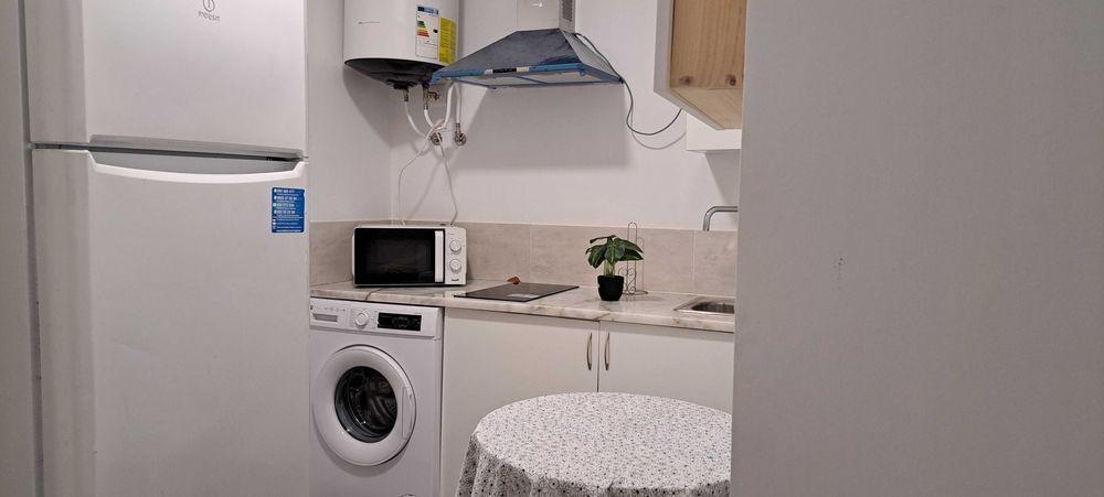 Arrenda T0,centro da cidade de Elvas