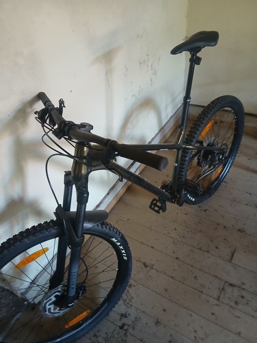 Merida Big trail 500
