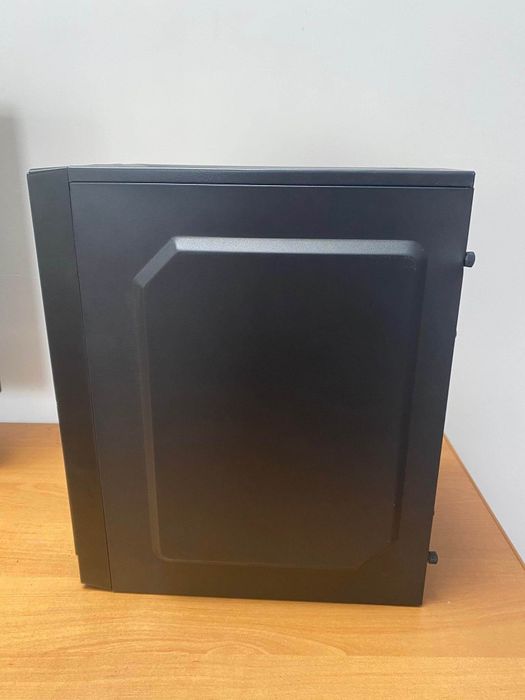 Komputer do gier i5-750/8GB/500GB/Win10
