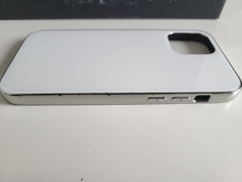 Case do IPhone 12 PRO