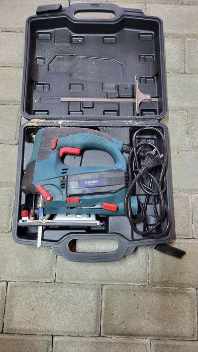 Лобзик Зенит ЗПЛ-950 Профи