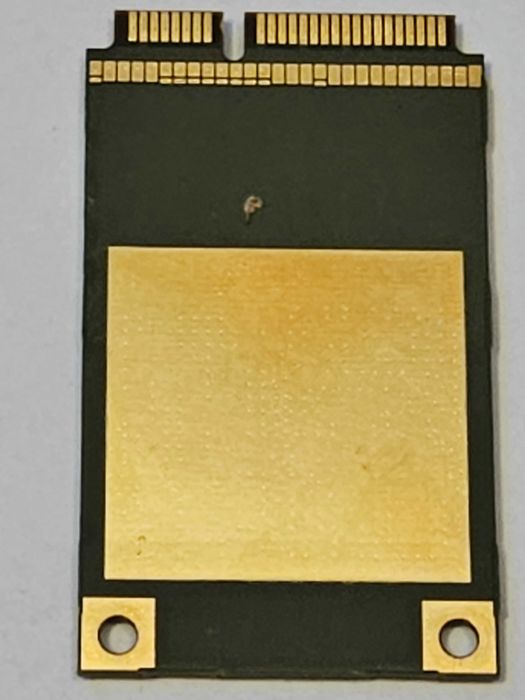 Karta modem LTE GSM  4G Sierra AirPrime MC7304