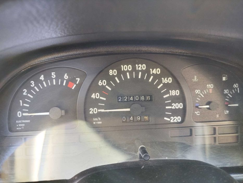 Opel Vectra A 1.8i