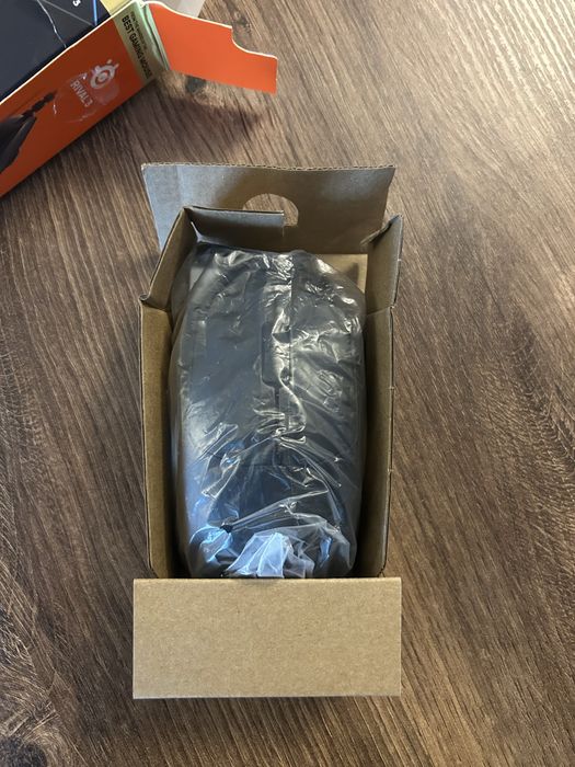 Rato Steelseries Rival 3