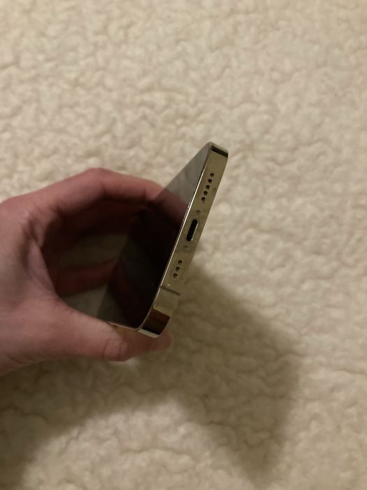 iPhone 12 pro - Troco por iPhone 13 mini