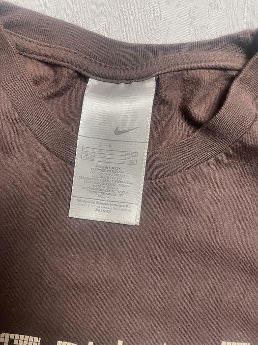 T-shirt футболка тишка найк Nike
