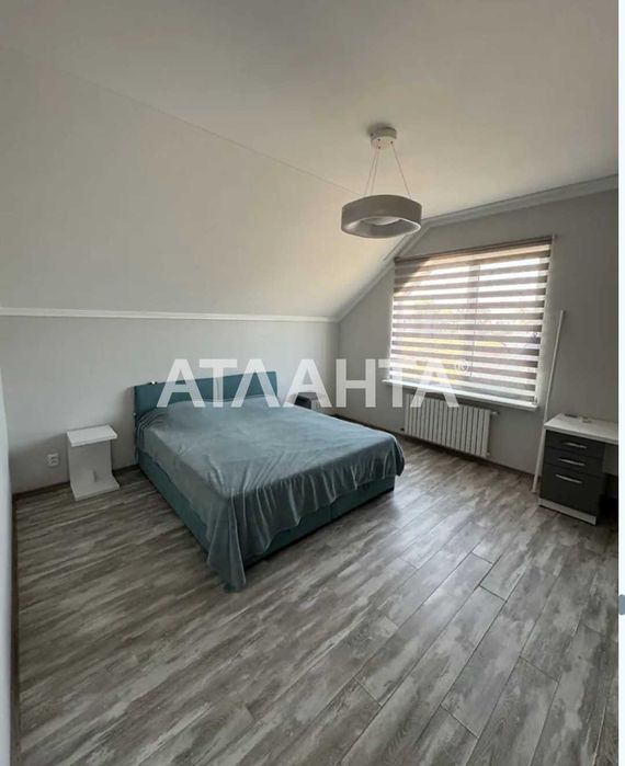 Дом,где все продумано до мелочей!