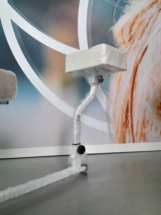 Suporte de Pedicure e Manicure Profissional