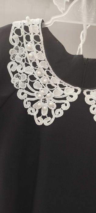 Плаття до школи 140 зріст