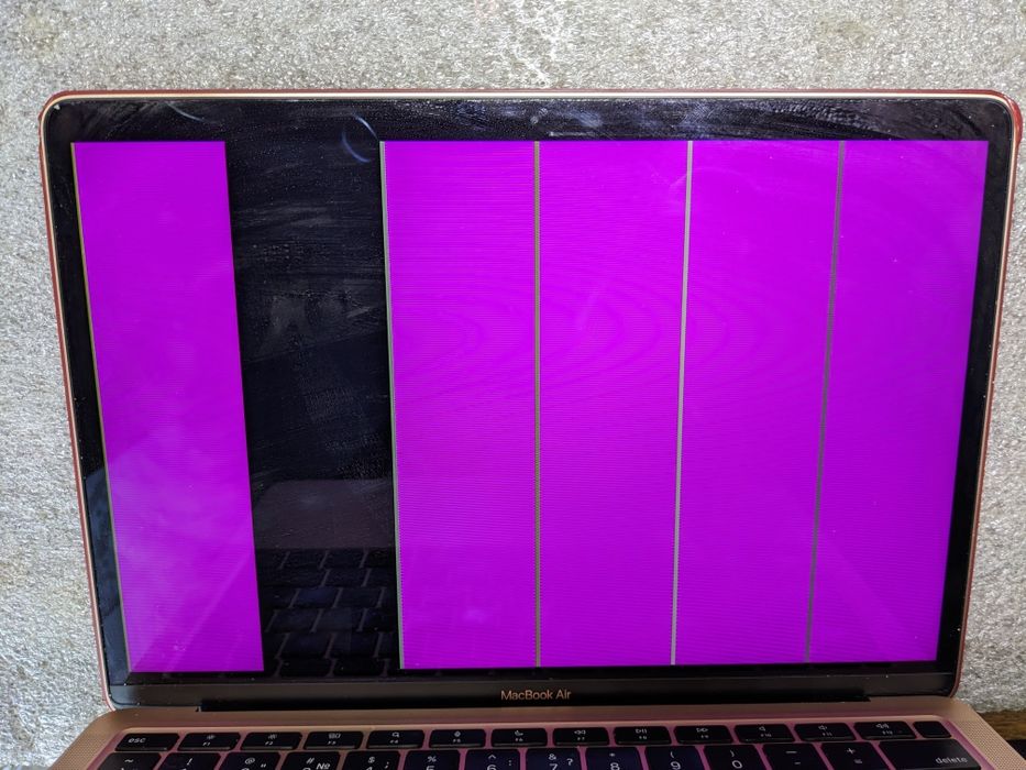 Ремонт чистка Apple MacBook, IMac, MacMini