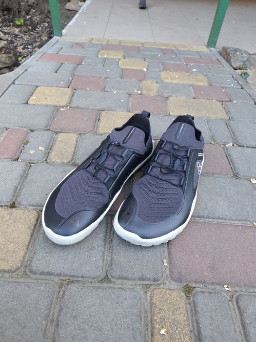 Кроссовки Vivobarefoot Primus Trail Knit FG