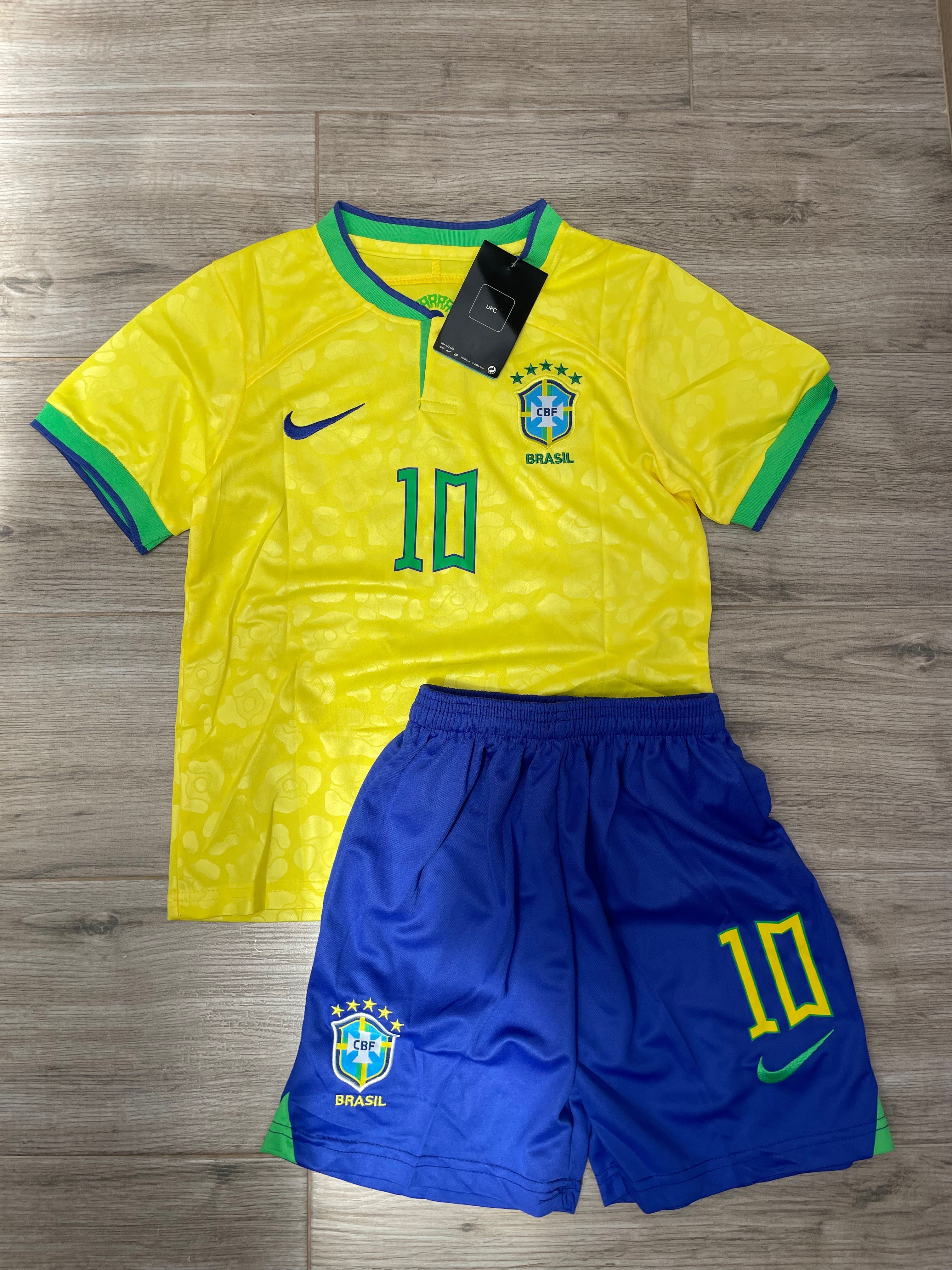 Equipamento Brasil criança Mafamude E Vilar Do Paraíso • OLX Portugal