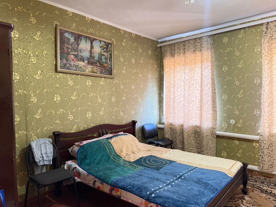 Будинок в селі Дмитрівка