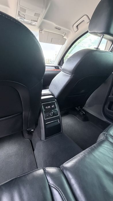 Продам Skoda Superb