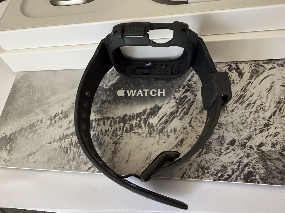 Apple Watch Ultra 3