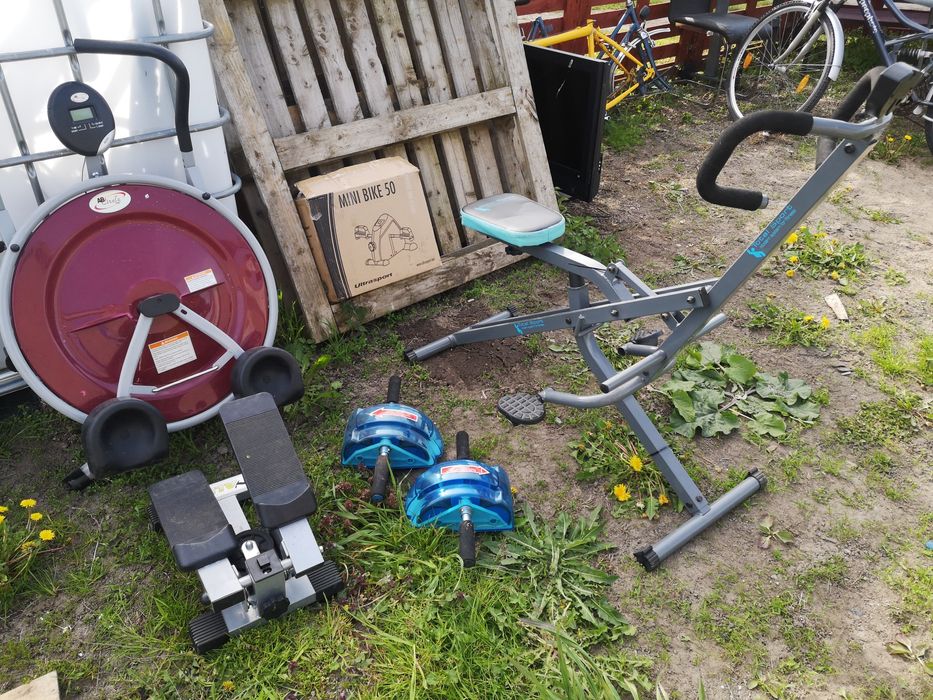 Sprzedam MINI BIKE 50