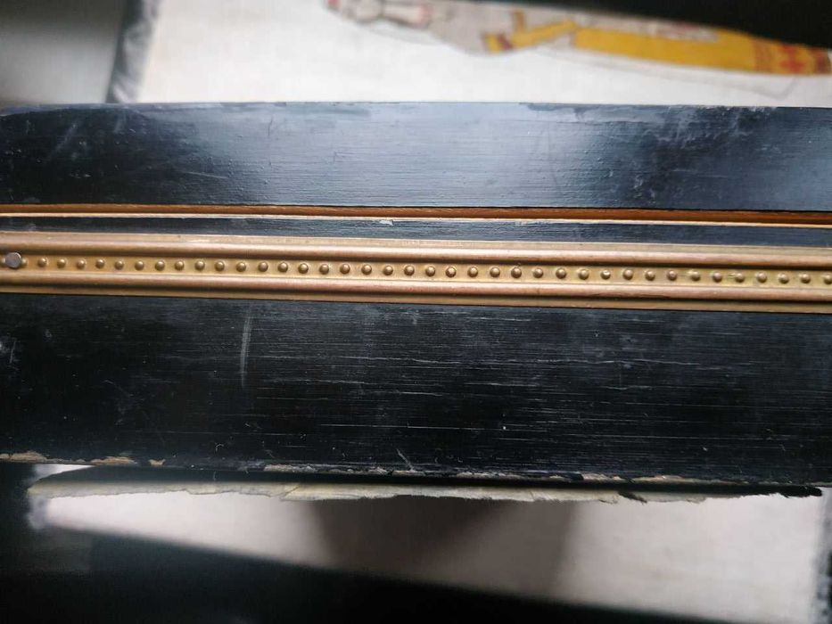 Шкатулка "Веснянка" СССР  1976 г.