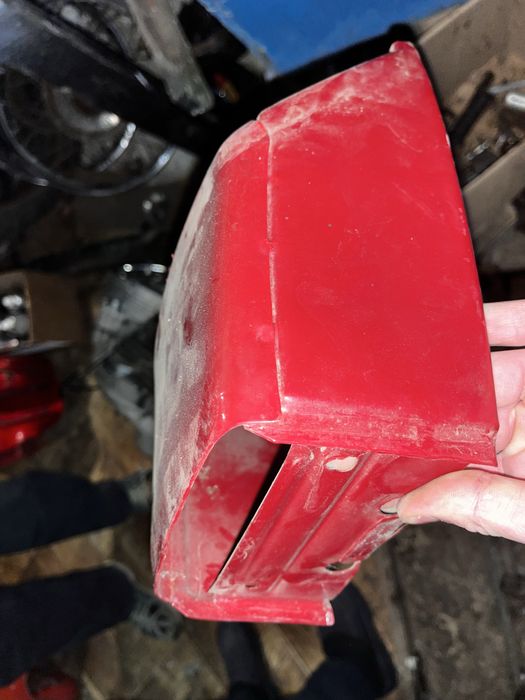 Сидіння иж з пеналом