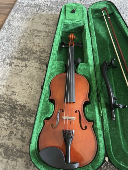 Violino gemma 3/4