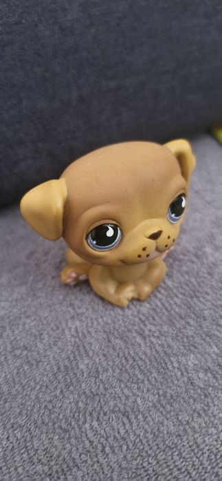 littlest pet shop mops