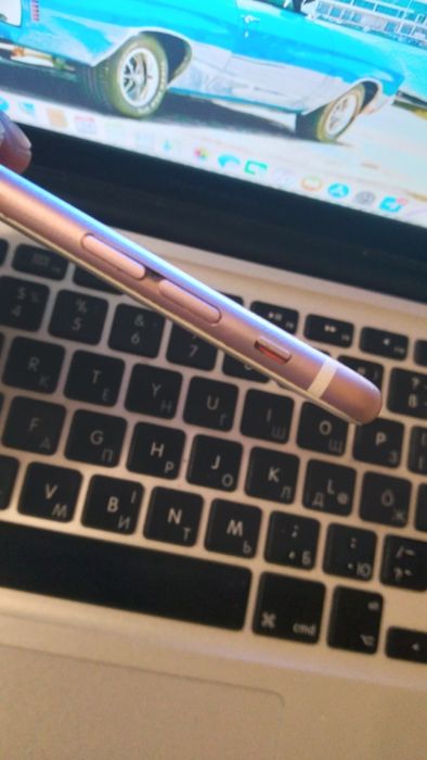 Продам  Iphone 6s 128gb