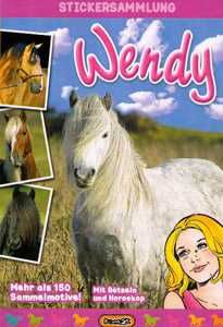 Coleção cromos: E-max Wendy