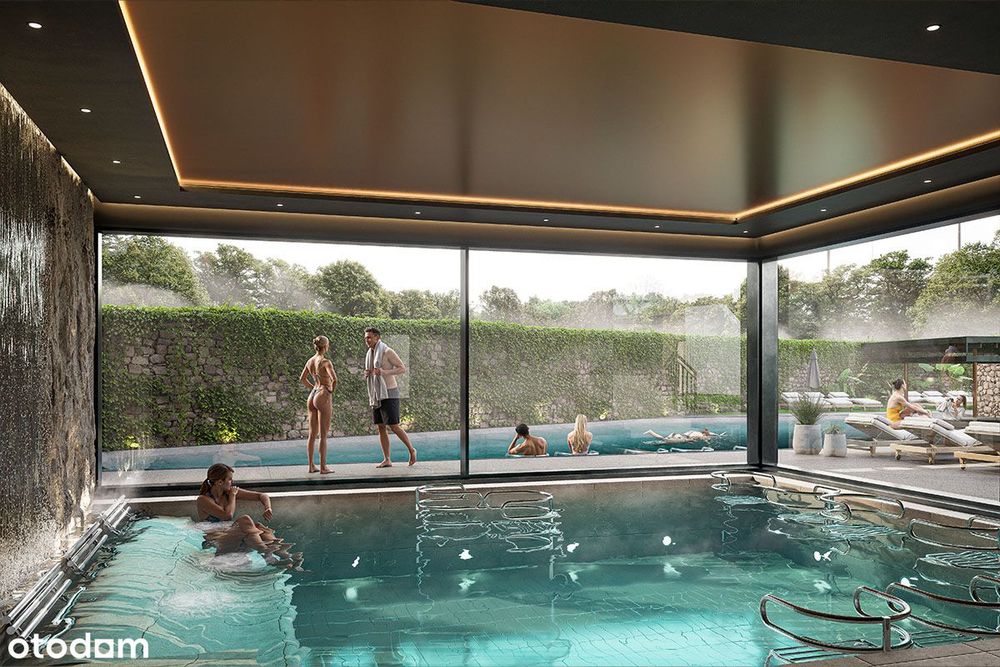 Wave Świnoujście Thermal & Spa (zwrot 23% VAT) - Widok 6