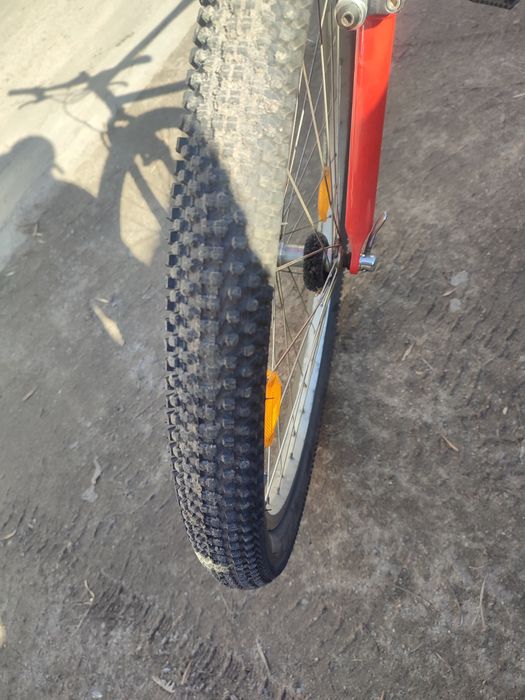 Продам велосипед 26 колеса